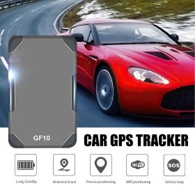 Security Surveillance GPS Tracking Device for Scion iQ xB xD