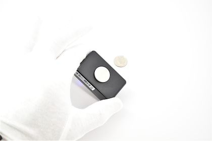 GPS Tracking Device for 4WD Vehicle Security Safety + GPS card SIM