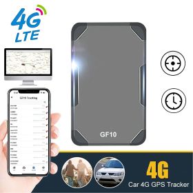 GTO Pontiac Surveillance GPS Tracking Device For Safety & Security