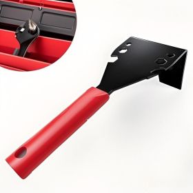 Compact Demolition Kit – 3 Tools in 1 (Pry, Pull, Hammer) – Perfect for Camping & Emergency Use